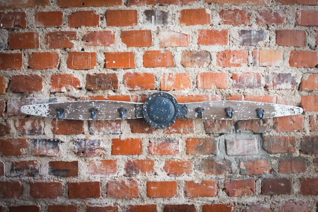 Brick Hostel Порту-Алегрі Номер фото